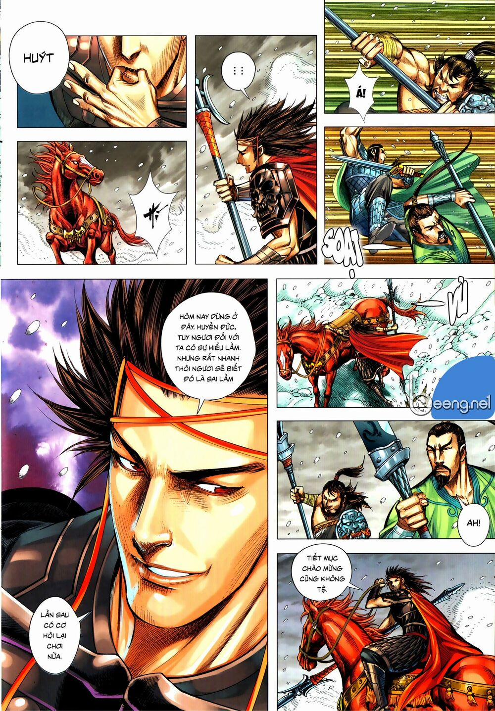 Tam Quốc Chí Dị 56.2 trang 10