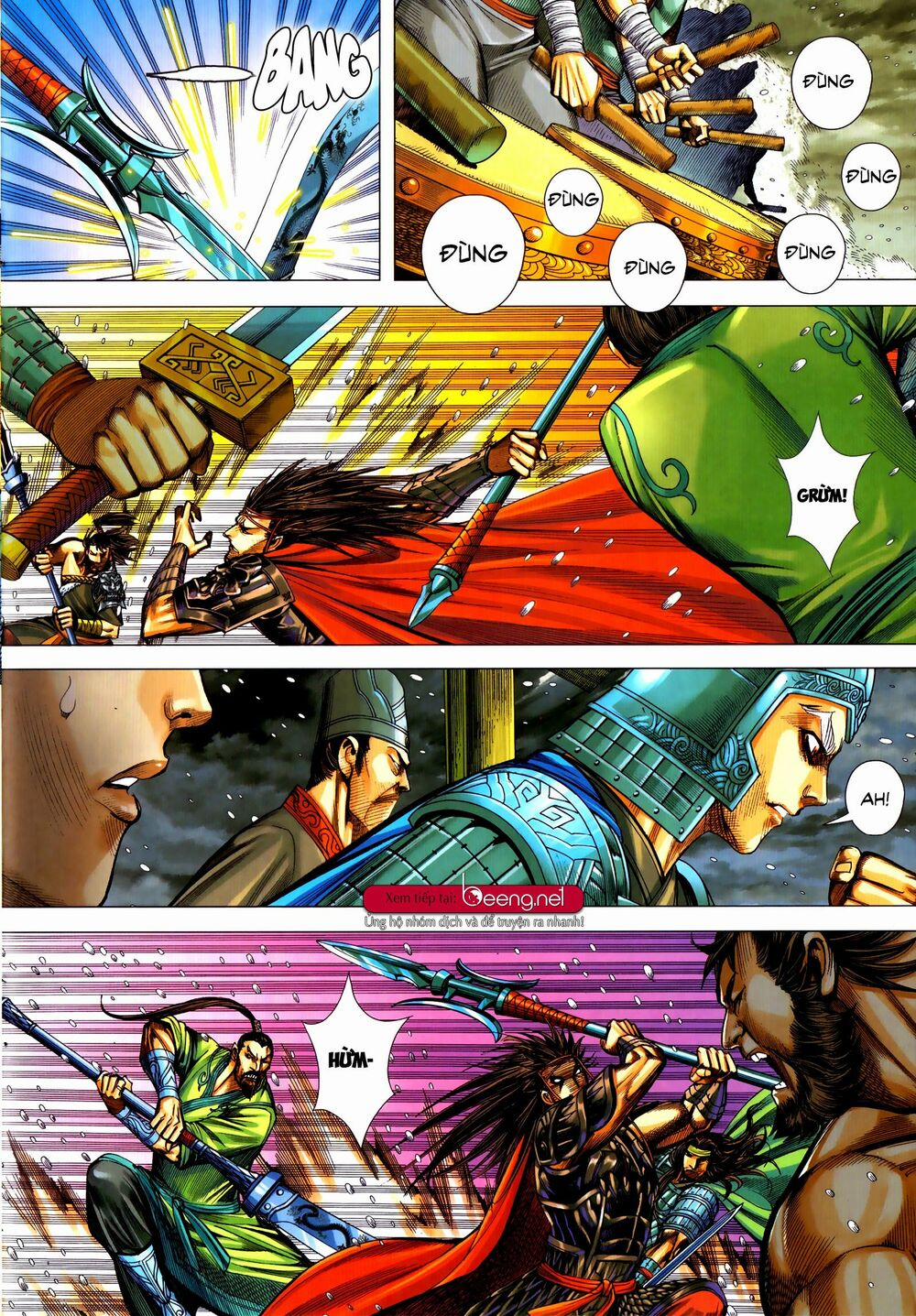 Tam Quốc Chí Dị 56.2 trang 8