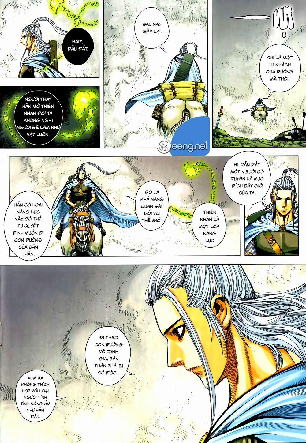 Tam Quốc Chí Dị 58.1 trang 7