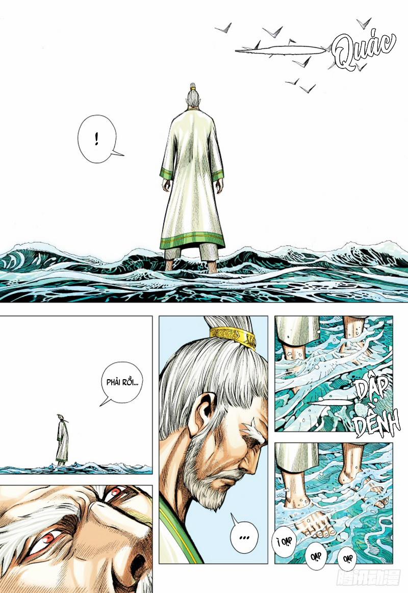 Tam Quốc Chí Dị 64.1 trang 10