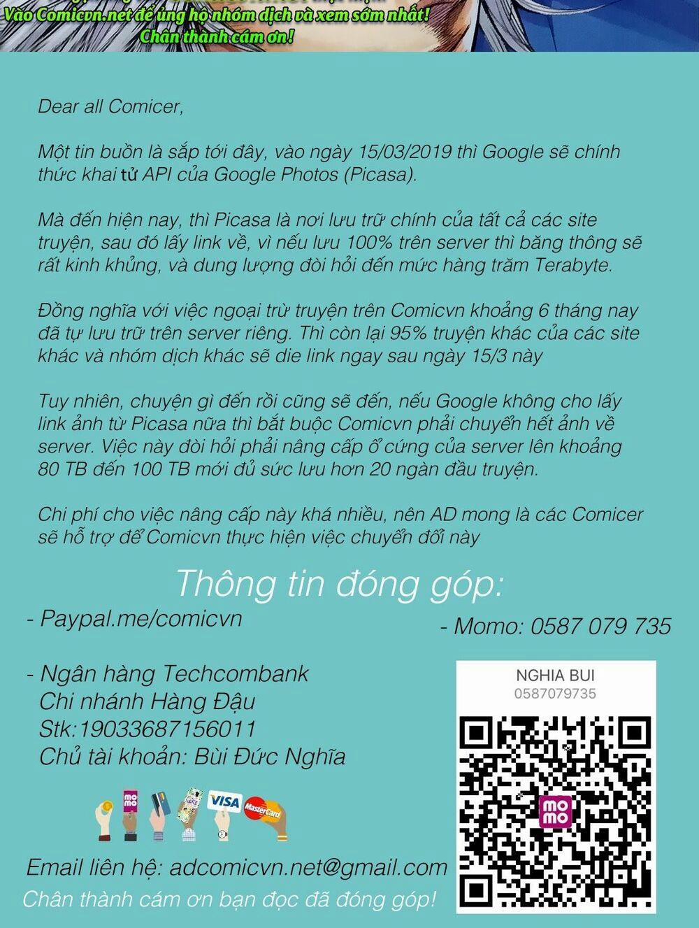 Tam Quốc Chí Dị 7 trang 29