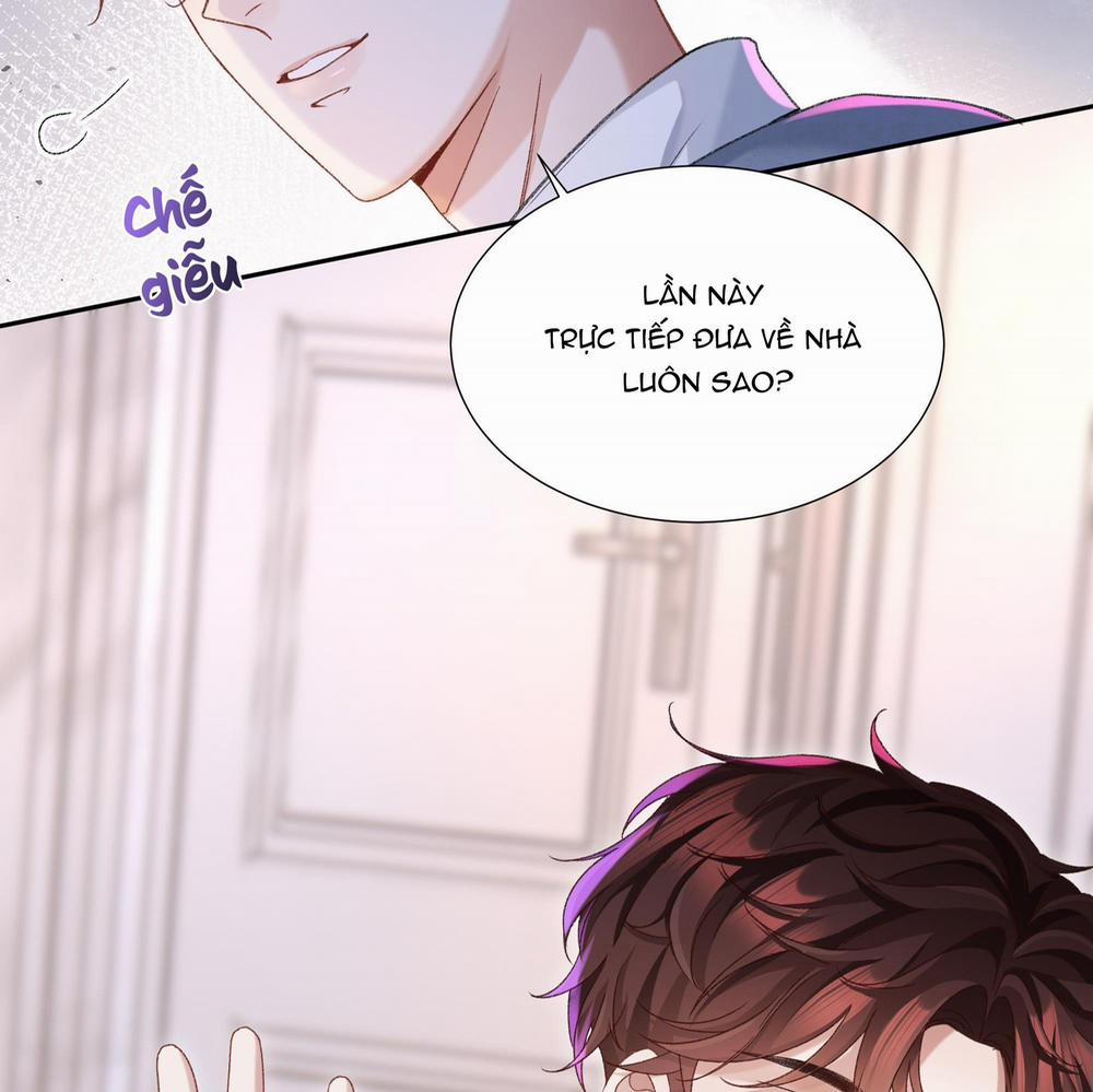 Tâm Sự Thiếu Niên (End) 1 trang 19