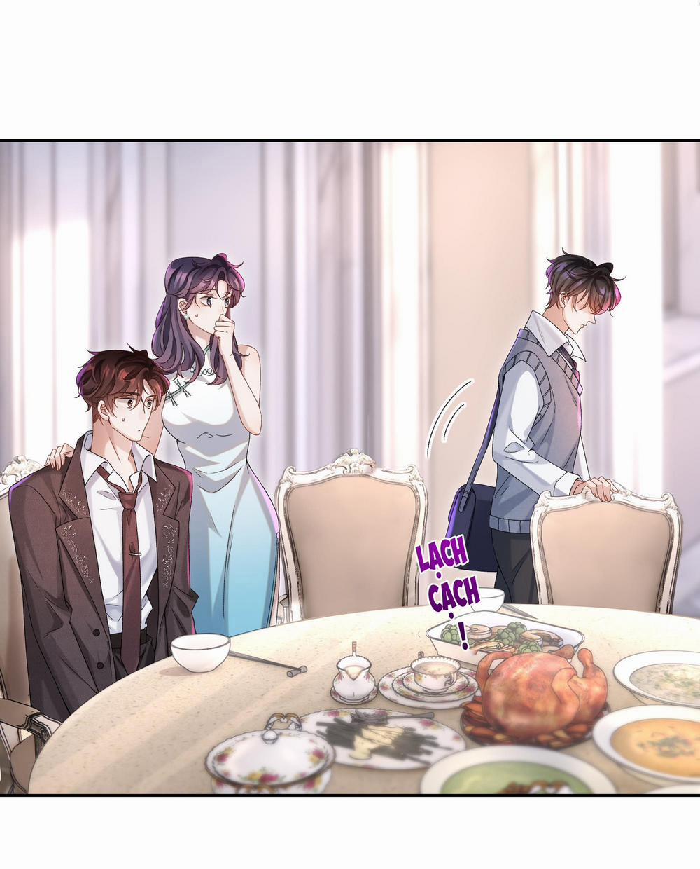 Tâm Sự Thiếu Niên (End) 1 trang 24