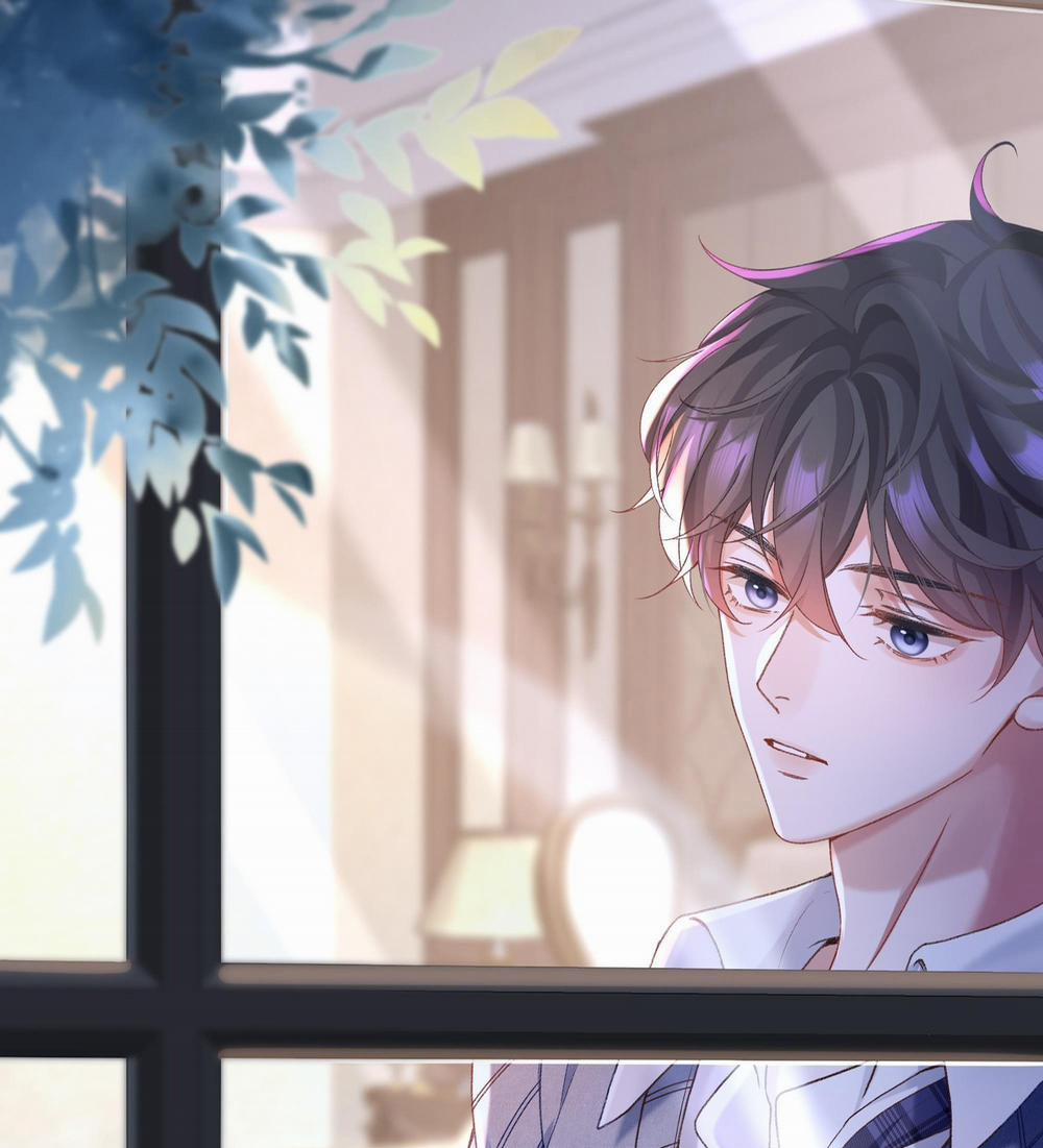 Tâm Sự Thiếu Niên (End) 1 trang 35