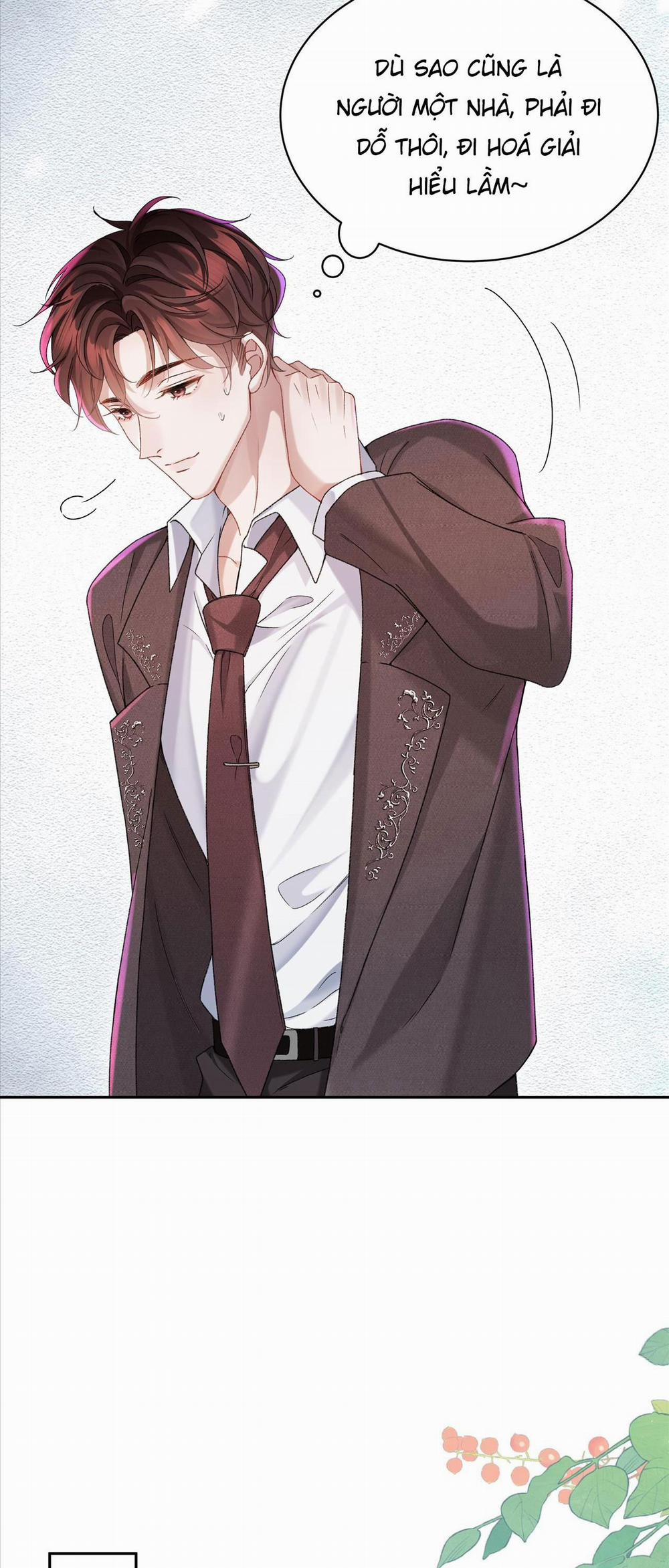 Tâm Sự Thiếu Niên (End) 2 trang 10