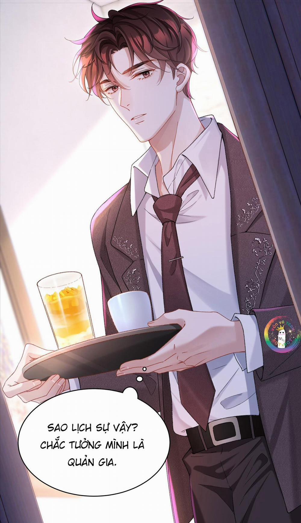 Tâm Sự Thiếu Niên (End) 2 trang 13