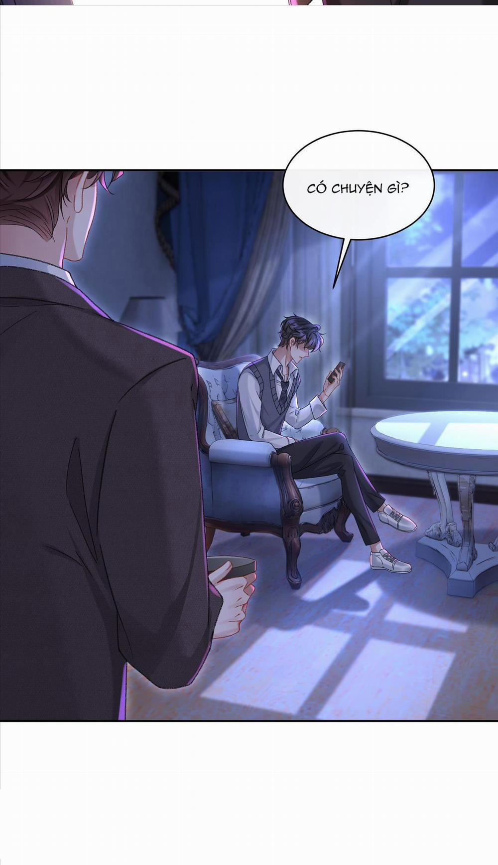 Tâm Sự Thiếu Niên (End) 2 trang 14