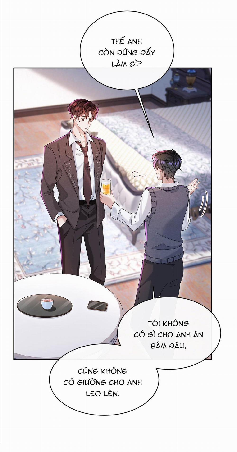 Tâm Sự Thiếu Niên (End) 2 trang 24