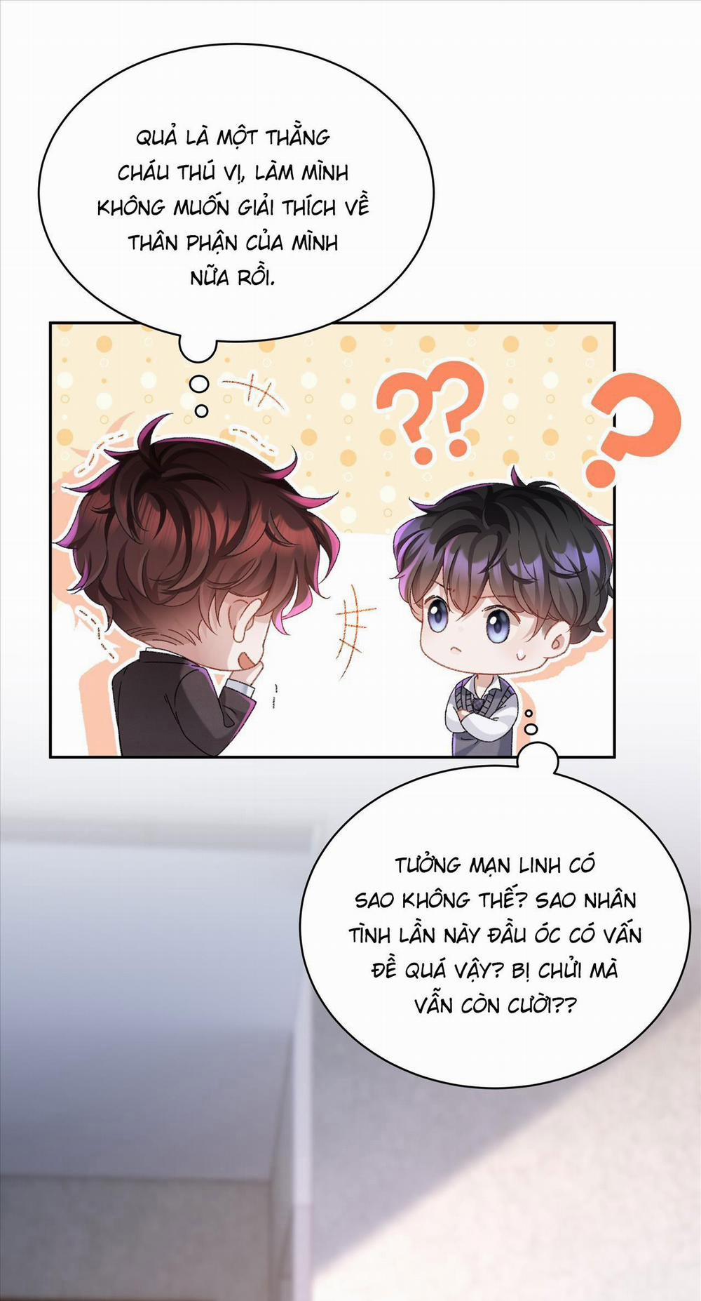 Tâm Sự Thiếu Niên (End) 2 trang 27