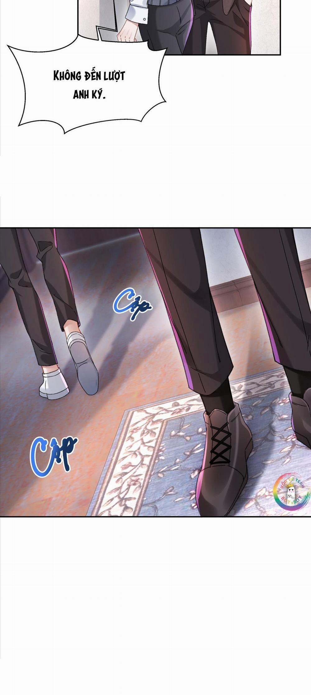 Tâm Sự Thiếu Niên (End) 2 trang 31