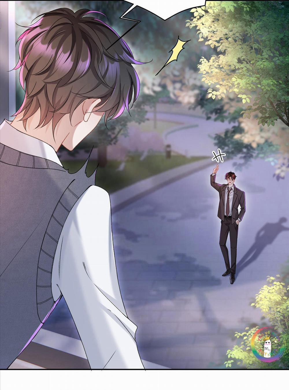 Tâm Sự Thiếu Niên (End) 2 trang 4