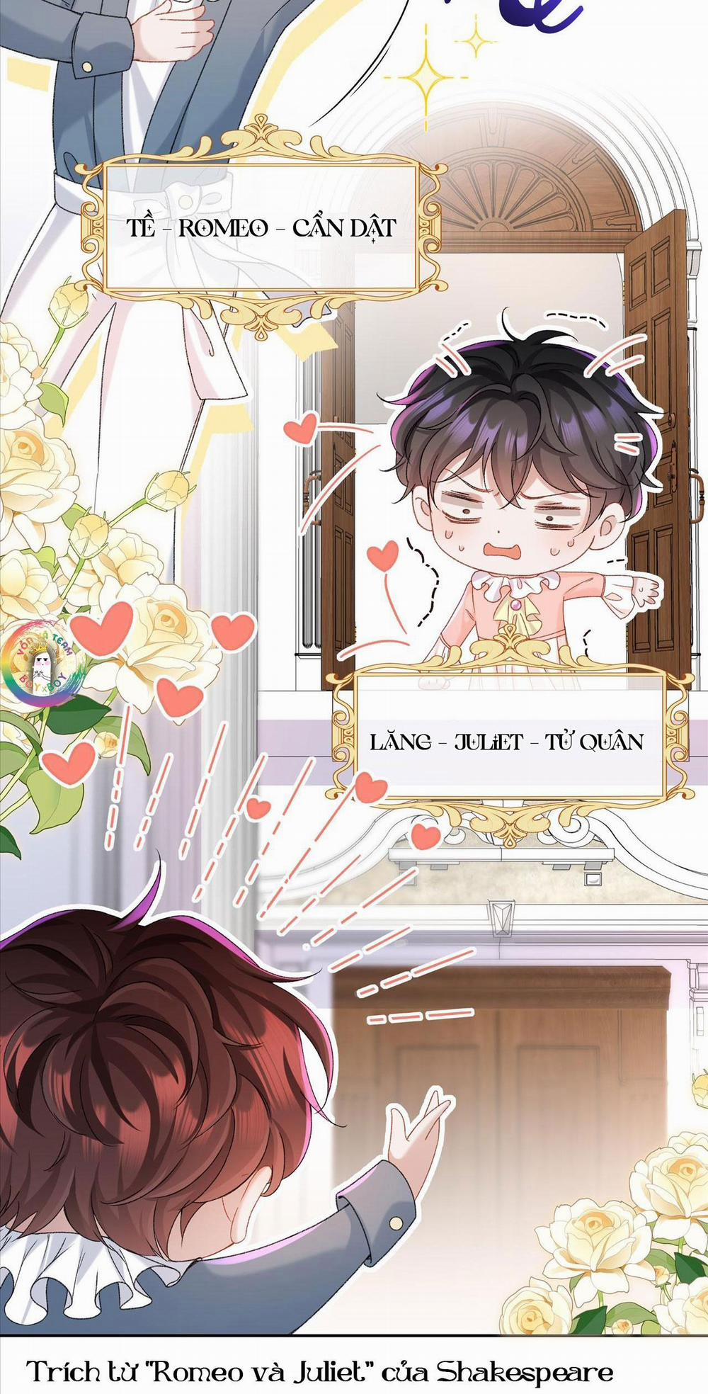 Tâm Sự Thiếu Niên (End) 2 trang 7