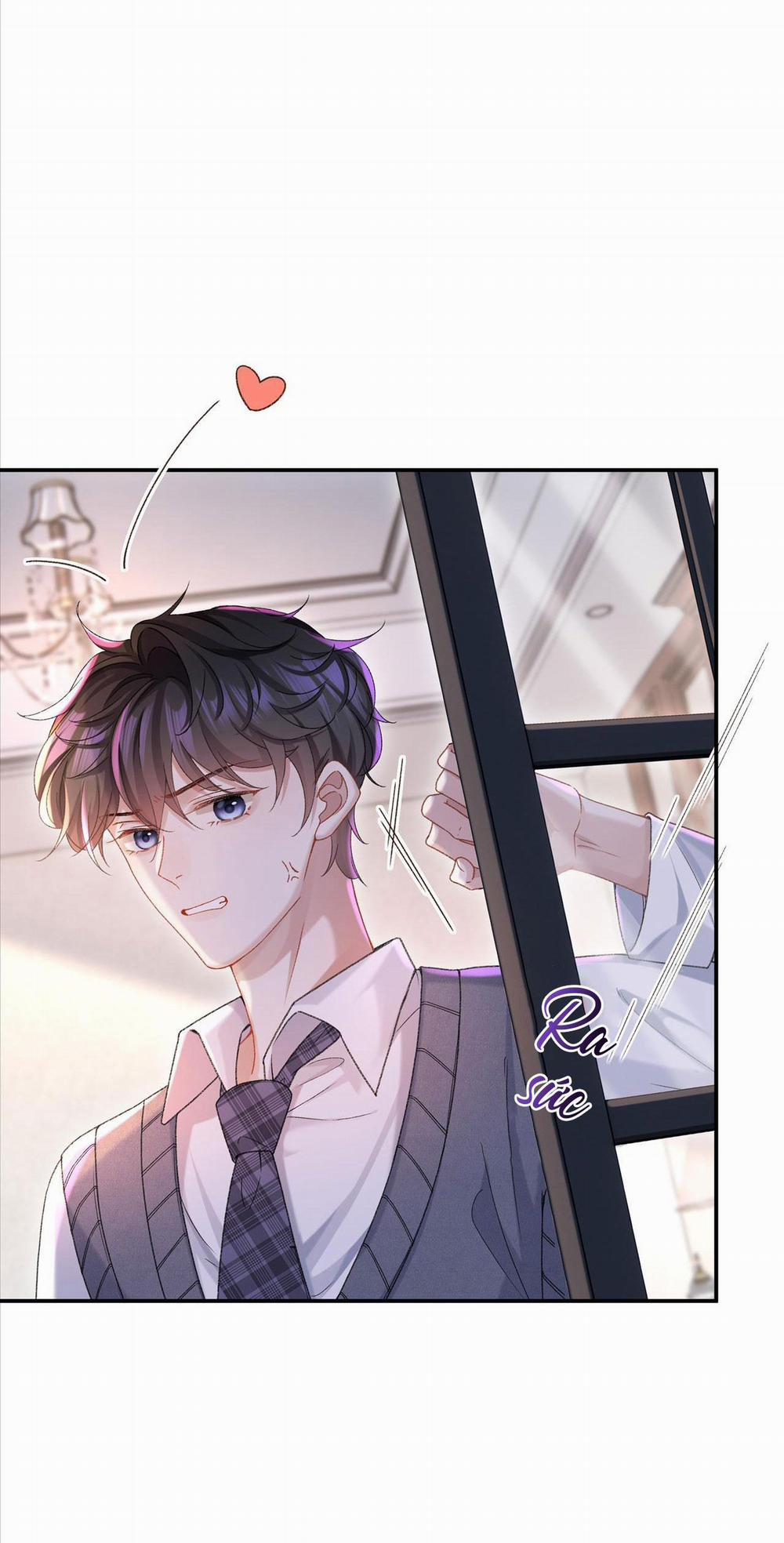 Tâm Sự Thiếu Niên (End) 2 trang 8