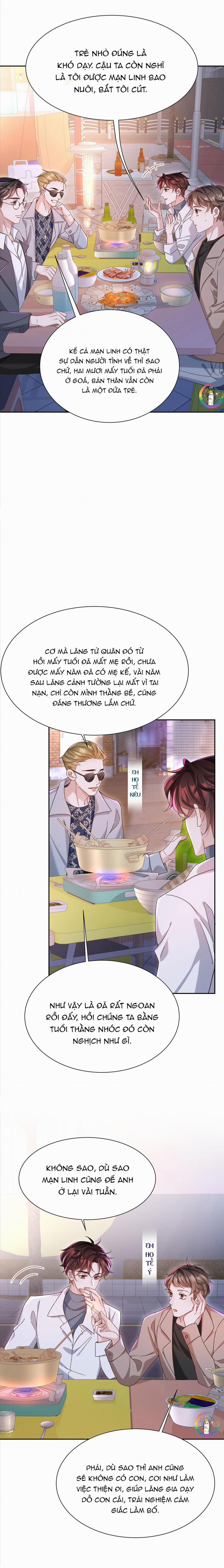 Tâm Sự Thiếu Niên (End) 3 trang 11