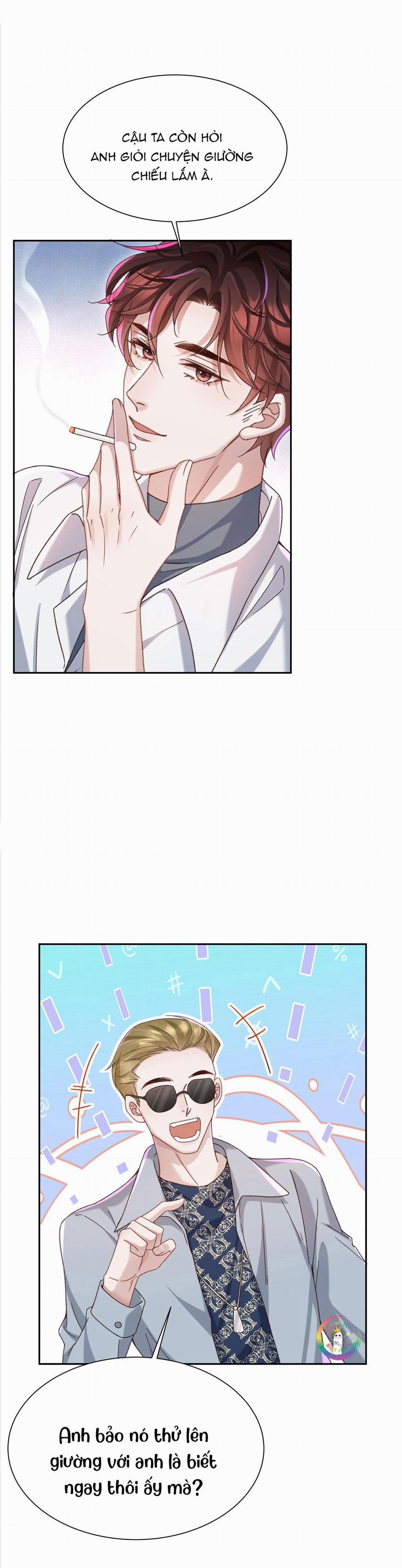 Tâm Sự Thiếu Niên (End) 3 trang 12