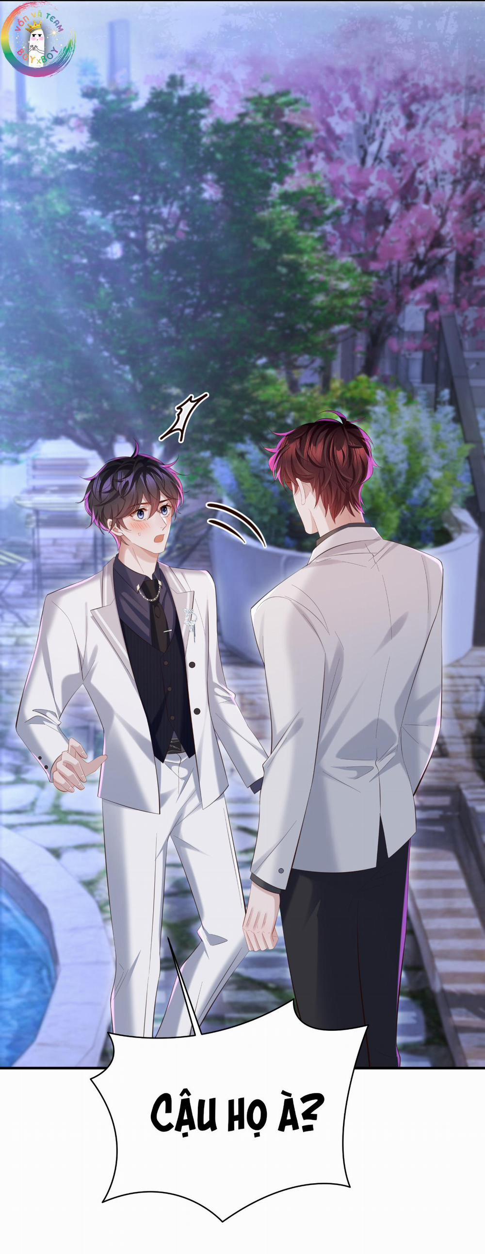 Tâm Sự Thiếu Niên (End) 39 trang 16