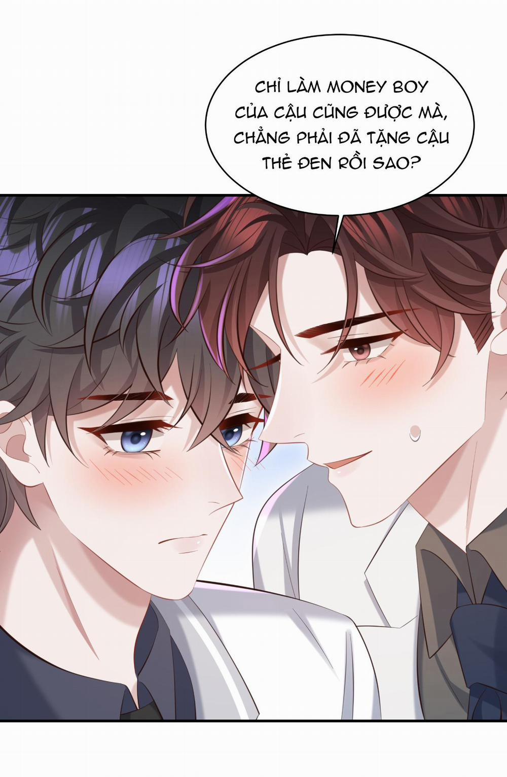 Tâm Sự Thiếu Niên (End) 39 trang 23