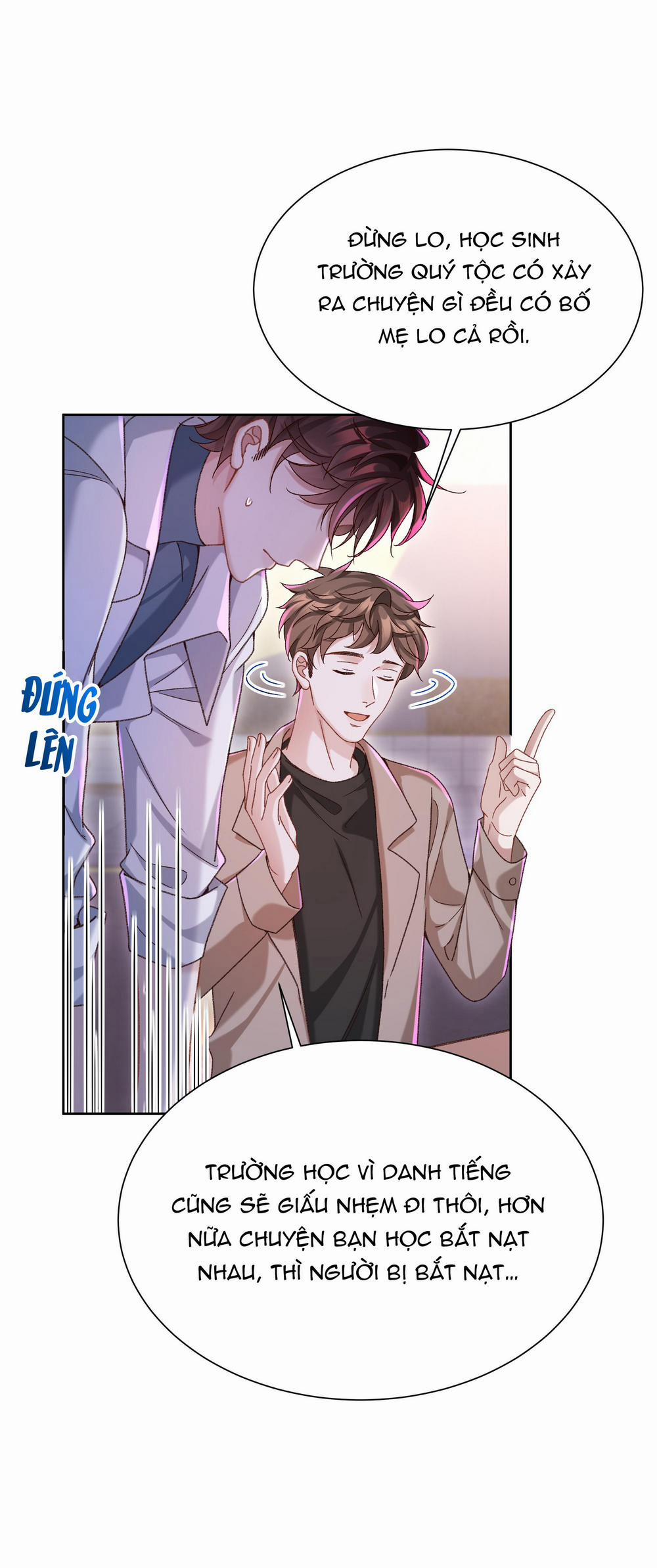 Tâm Sự Thiếu Niên (End) 4 trang 11