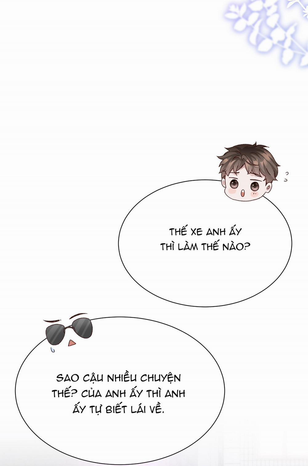 Tâm Sự Thiếu Niên (End) 4 trang 15