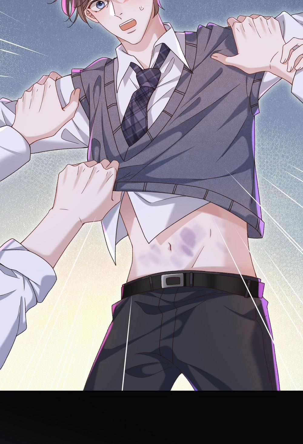 Tâm Sự Thiếu Niên (End) 4 trang 28