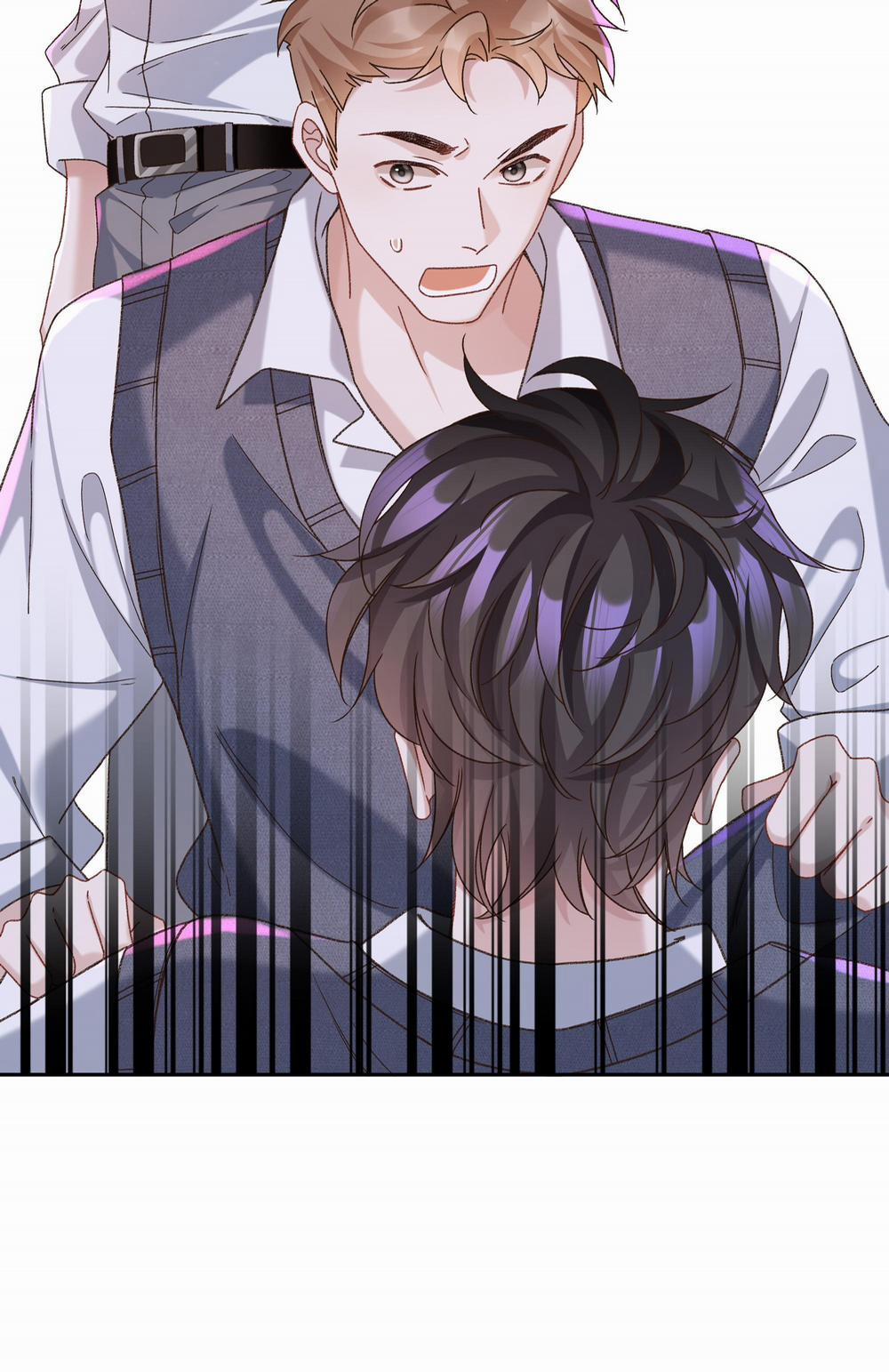 Tâm Sự Thiếu Niên (End) 4 trang 30