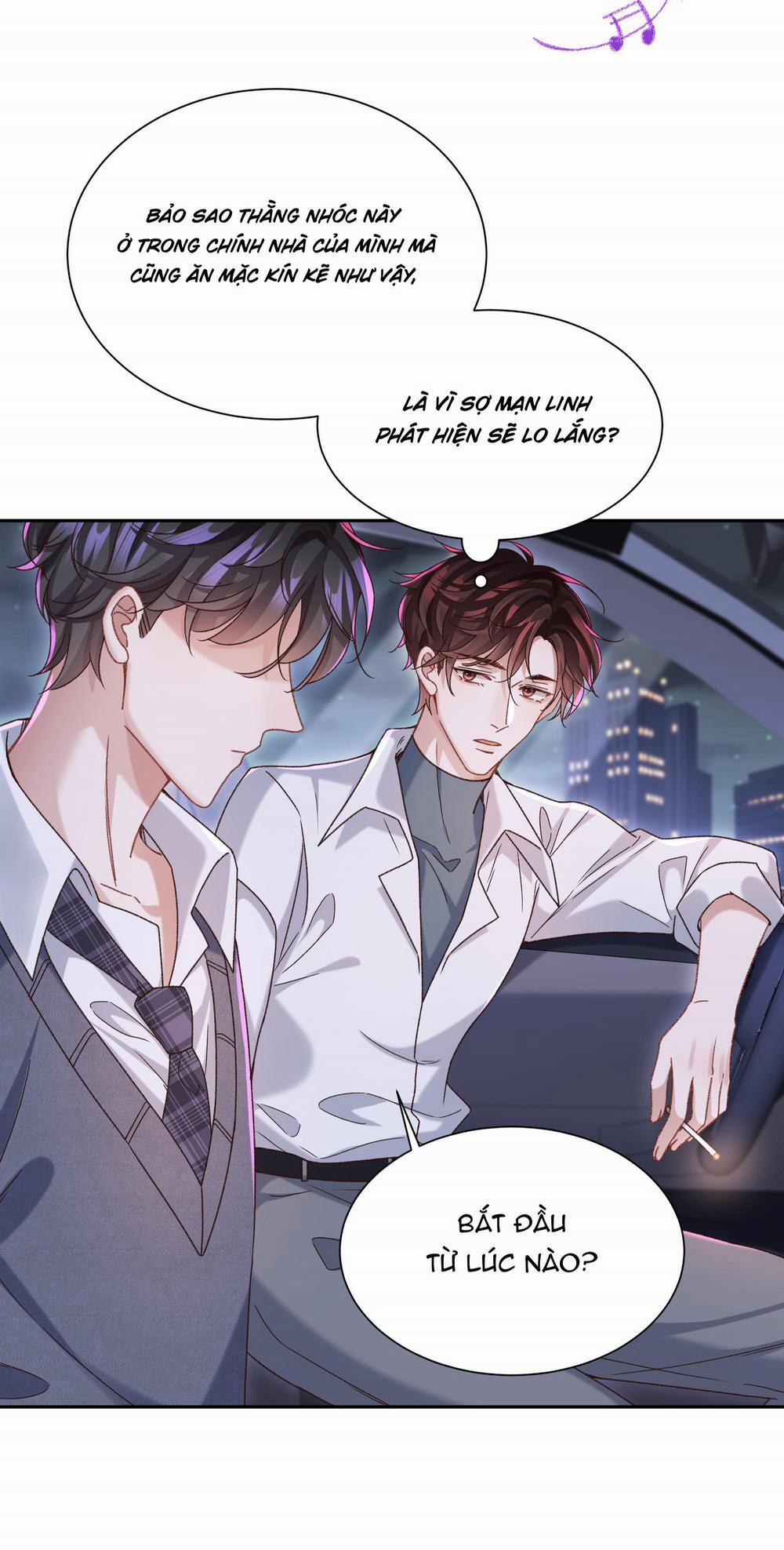 Tâm Sự Thiếu Niên (End) 4 trang 39