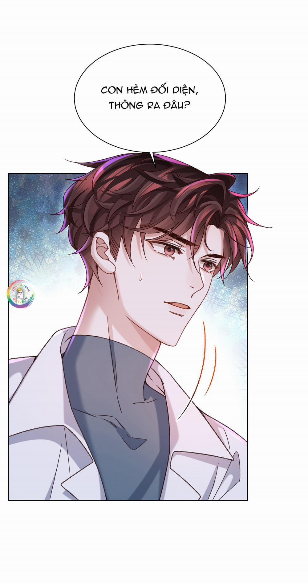 Tâm Sự Thiếu Niên (End) 4 trang 9