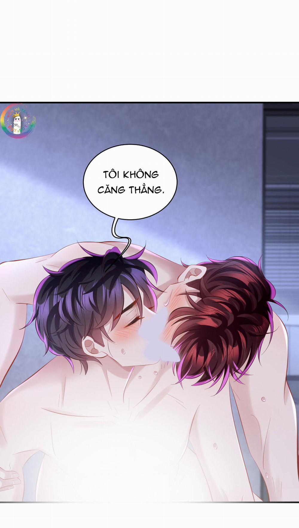 Tâm Sự Thiếu Niên (End) 40 trang 13