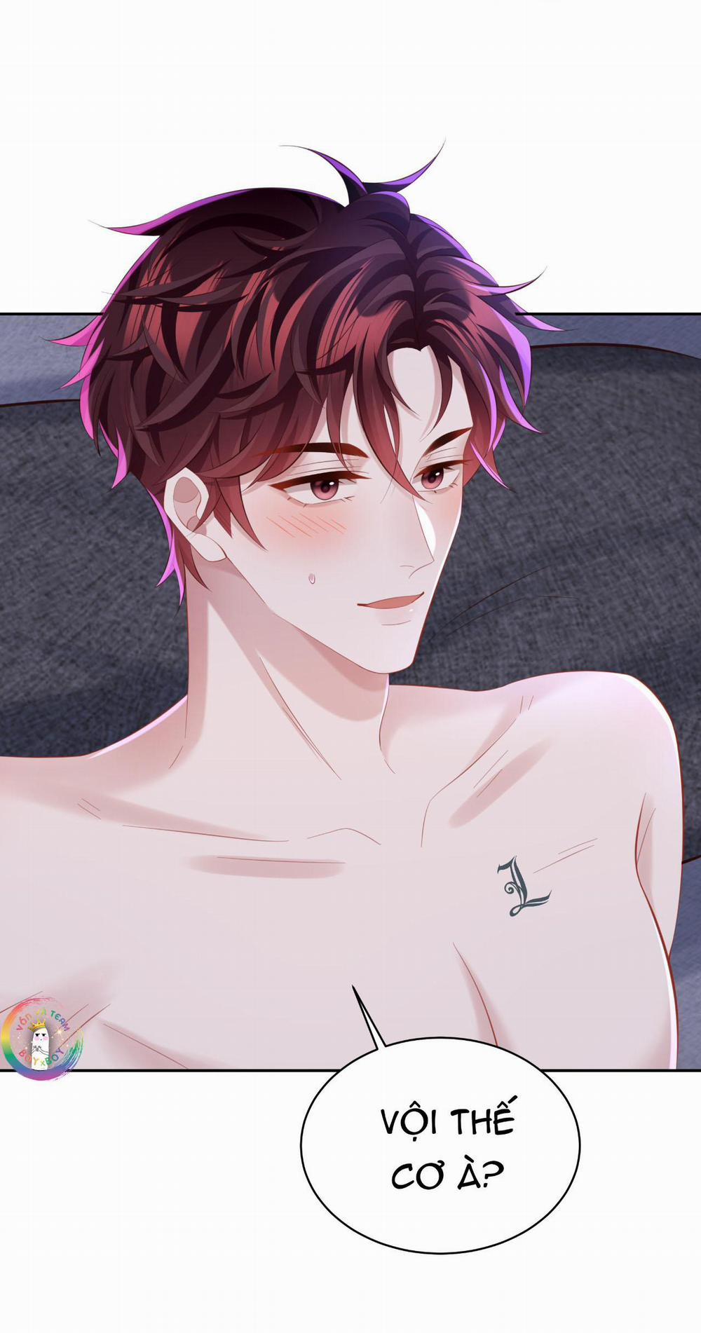 Tâm Sự Thiếu Niên (End) 40 trang 4