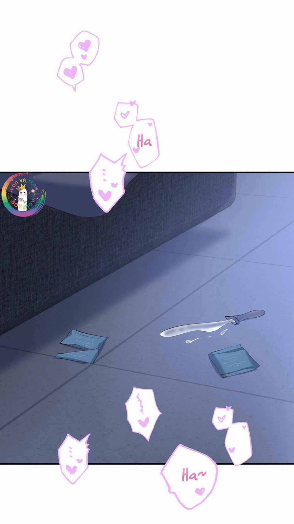 Tâm Sự Thiếu Niên (End) 41 trang 7