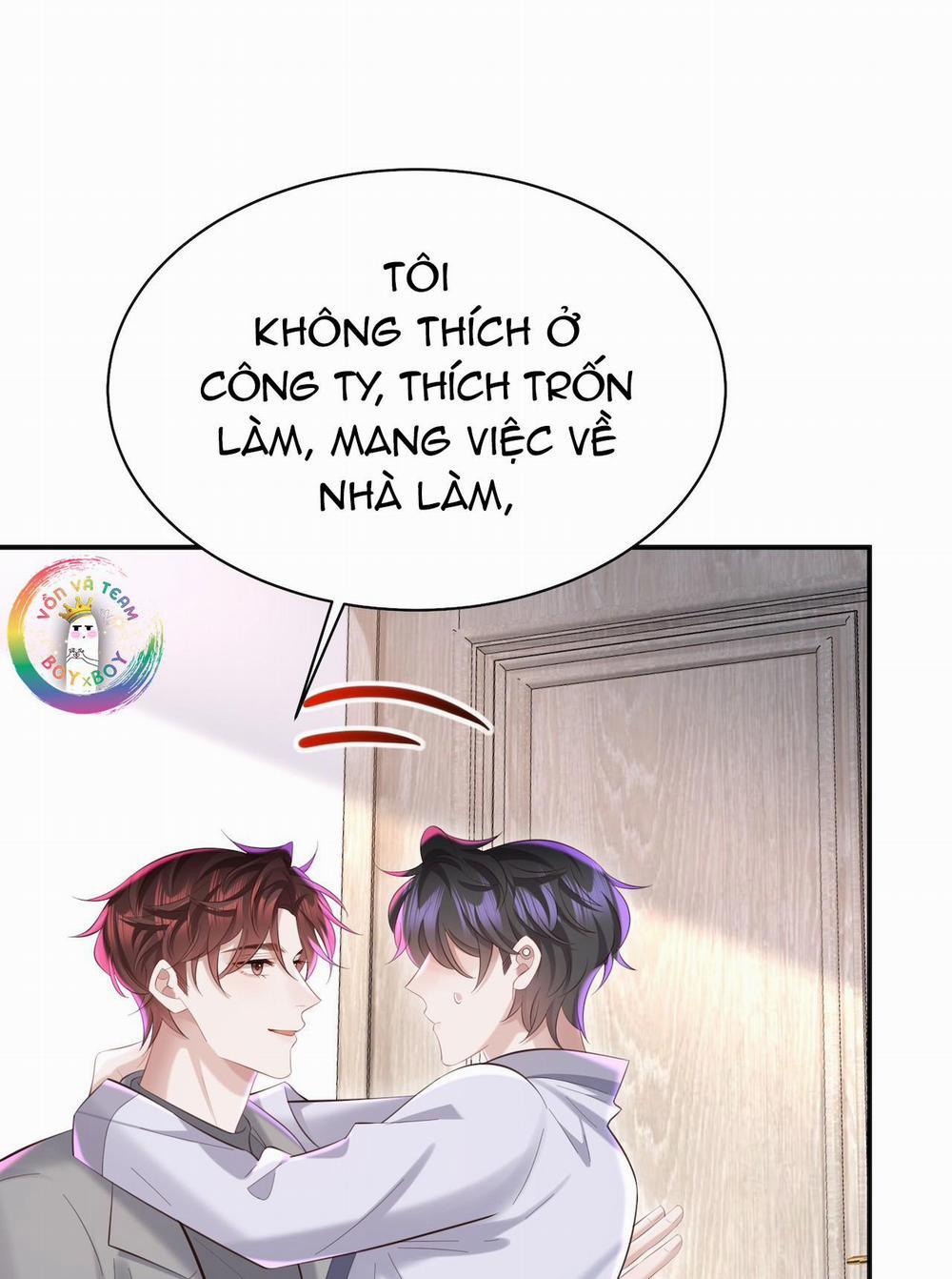 Tâm Sự Thiếu Niên (End) 44 trang 15