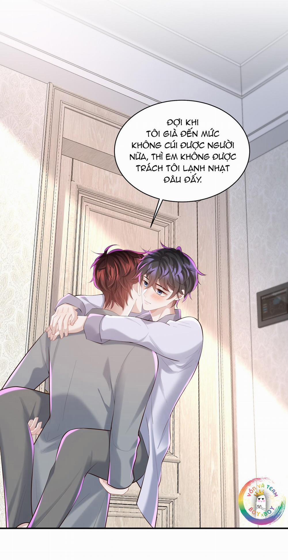 Tâm Sự Thiếu Niên (End) 44 trang 18