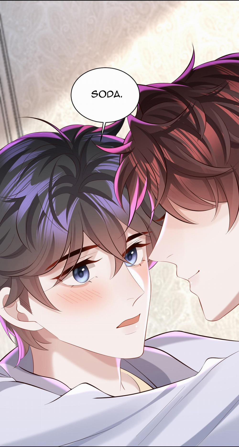 Tâm Sự Thiếu Niên (End) 44 trang 21