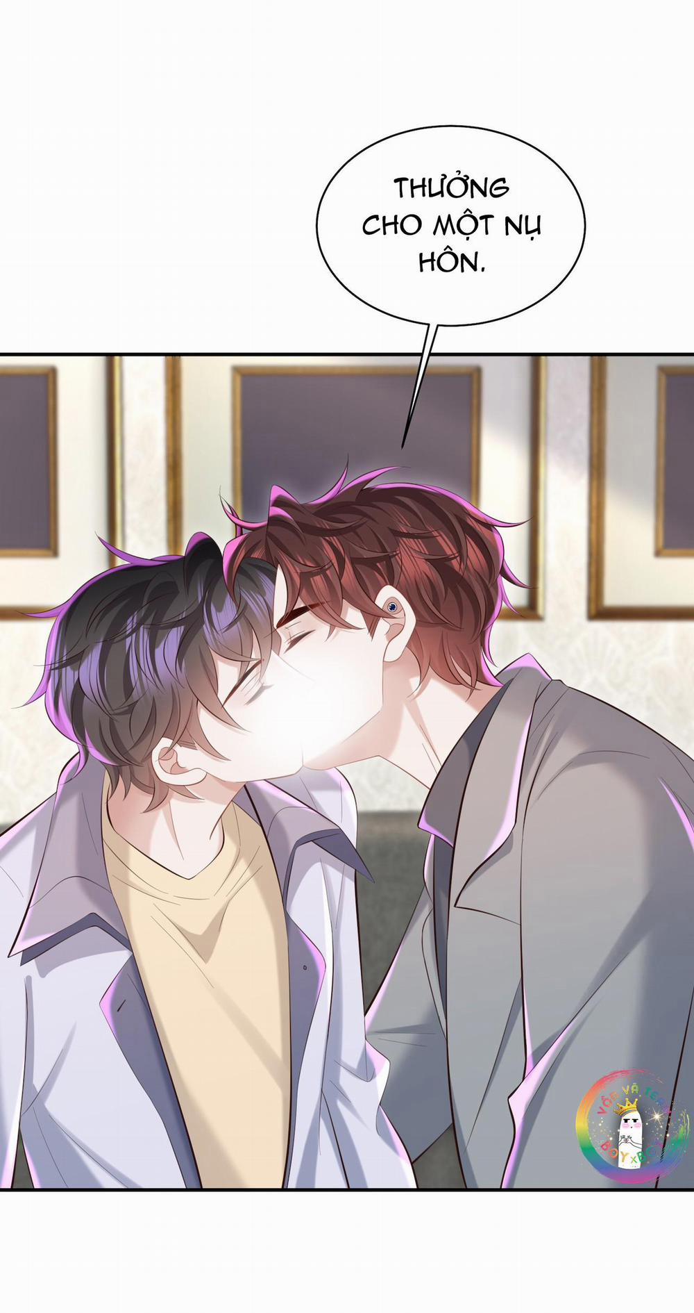 Tâm Sự Thiếu Niên (End) 44 trang 26