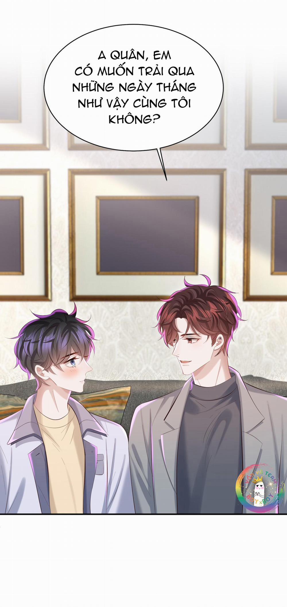 Tâm Sự Thiếu Niên (End) 44 trang 29