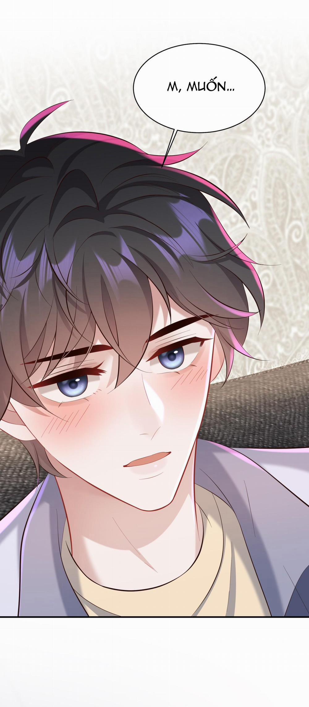 Tâm Sự Thiếu Niên (End) 44 trang 30