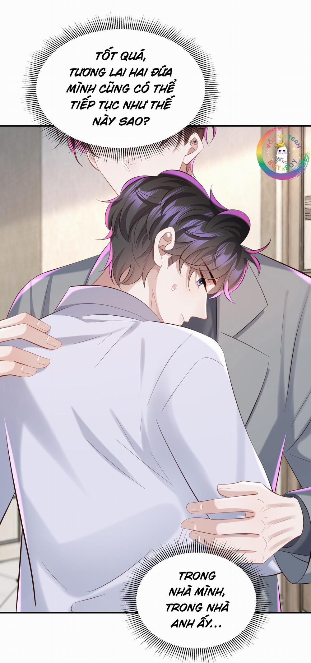 Tâm Sự Thiếu Niên (End) 44 trang 6