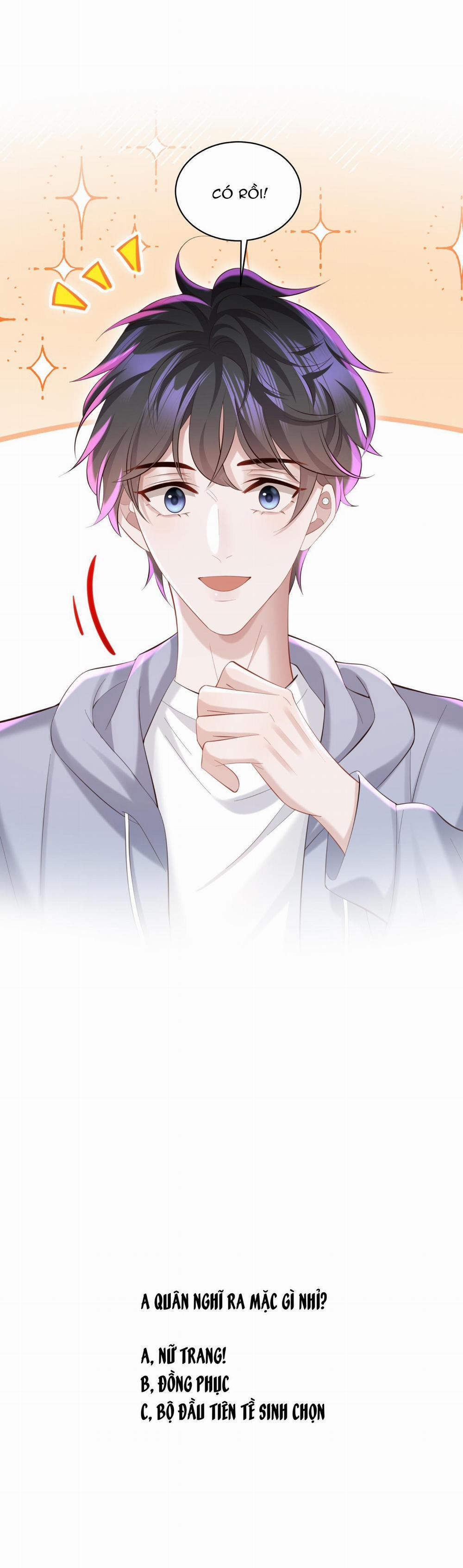 Tâm Sự Thiếu Niên (End) 45 trang 15