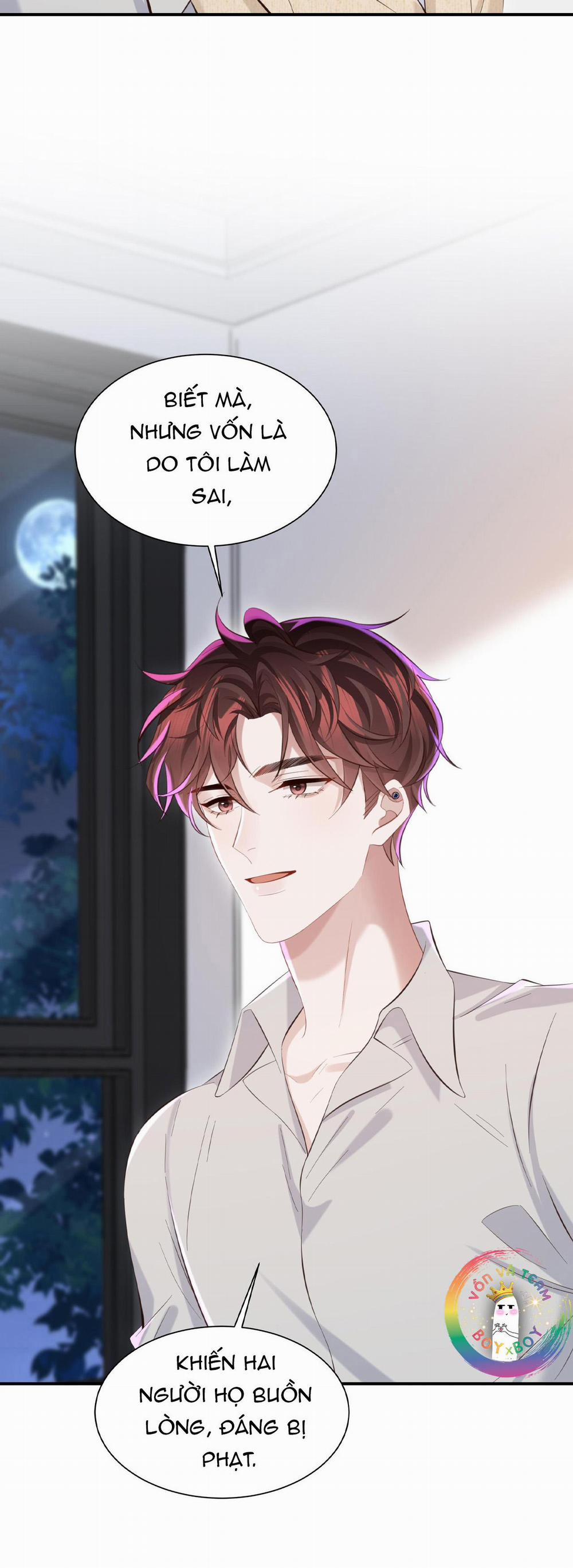 Tâm Sự Thiếu Niên (End) 48 trang 2