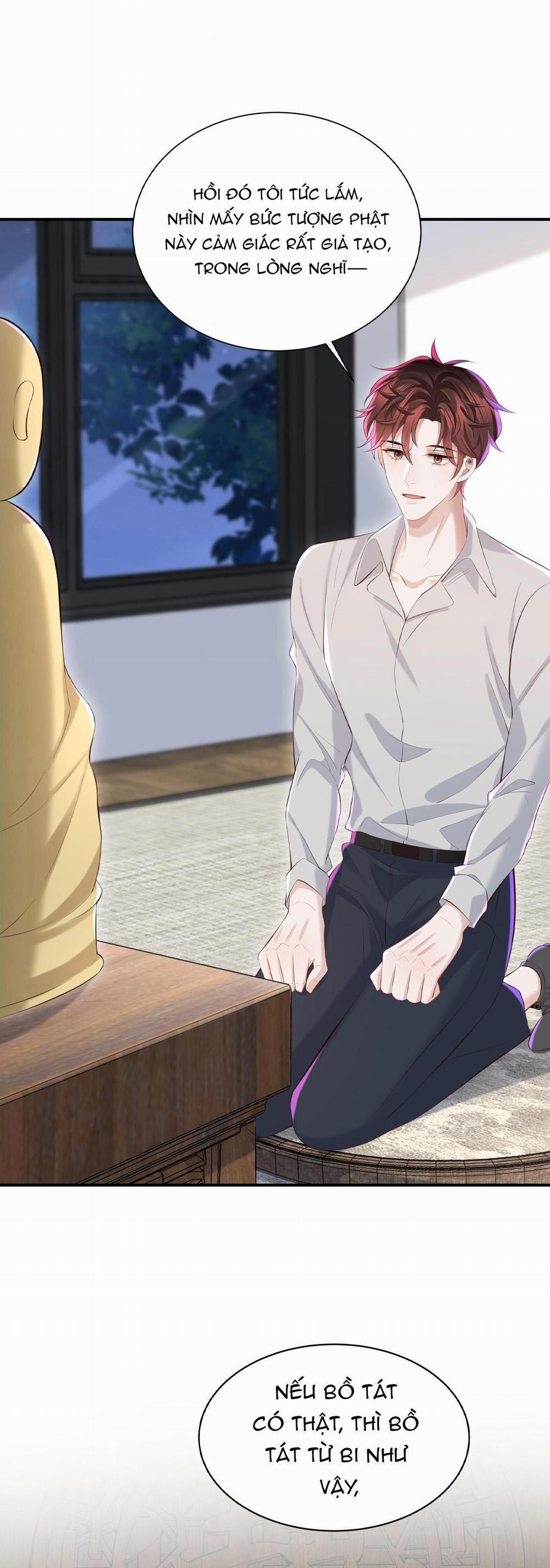 Tâm Sự Thiếu Niên (End) 48 trang 6