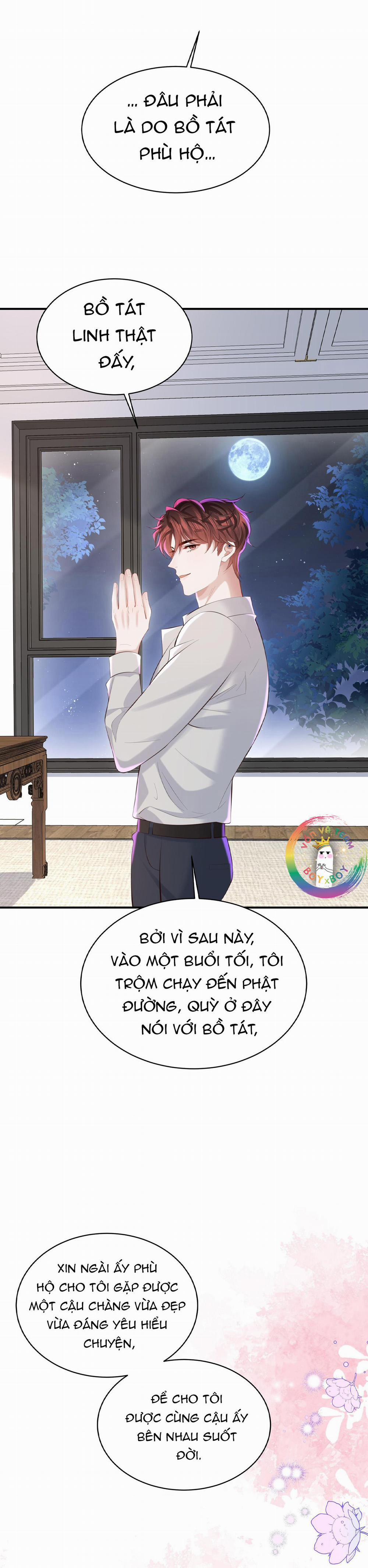 Tâm Sự Thiếu Niên (End) 48 trang 9