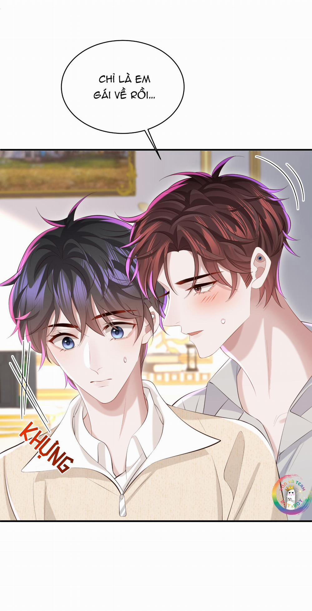 Tâm Sự Thiếu Niên (End) 49 trang 12