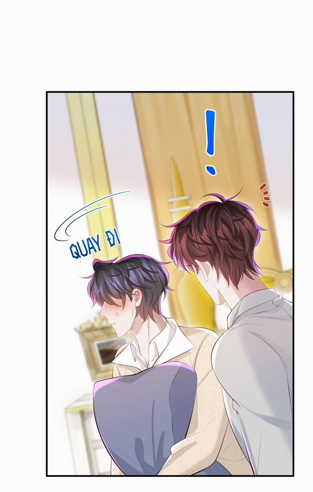 Tâm Sự Thiếu Niên (End) 49 trang 13