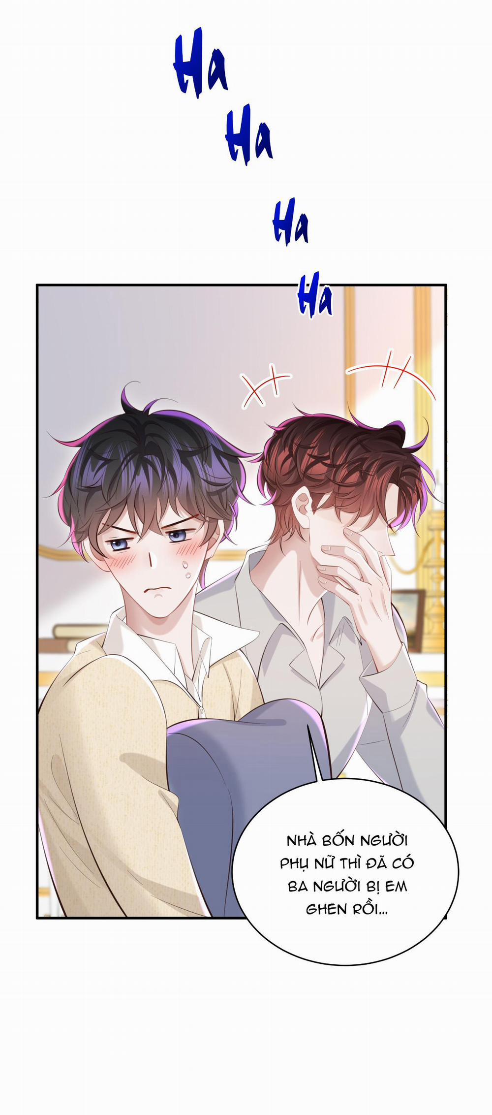 Tâm Sự Thiếu Niên (End) 49 trang 16