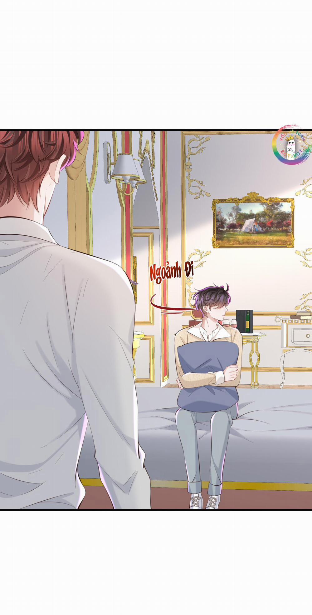 Tâm Sự Thiếu Niên (End) 49 trang 7