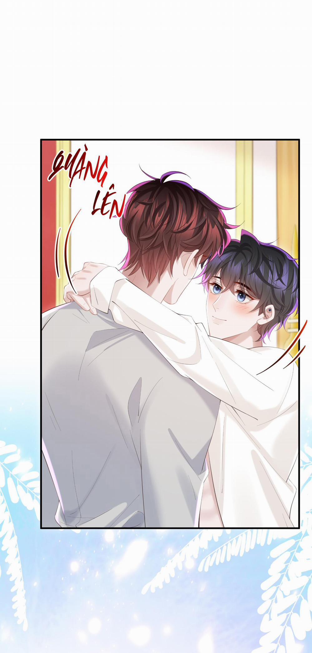 Tâm Sự Thiếu Niên (End) 50 trang 12