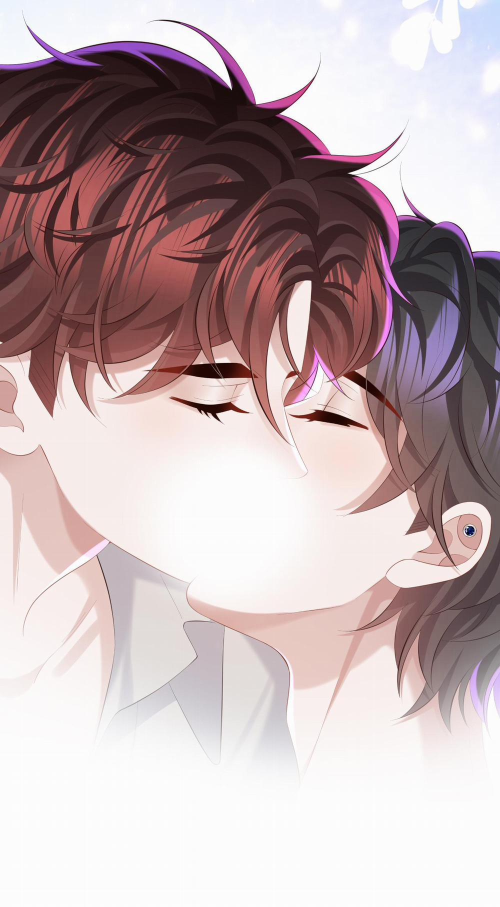 Tâm Sự Thiếu Niên (End) 50 trang 13