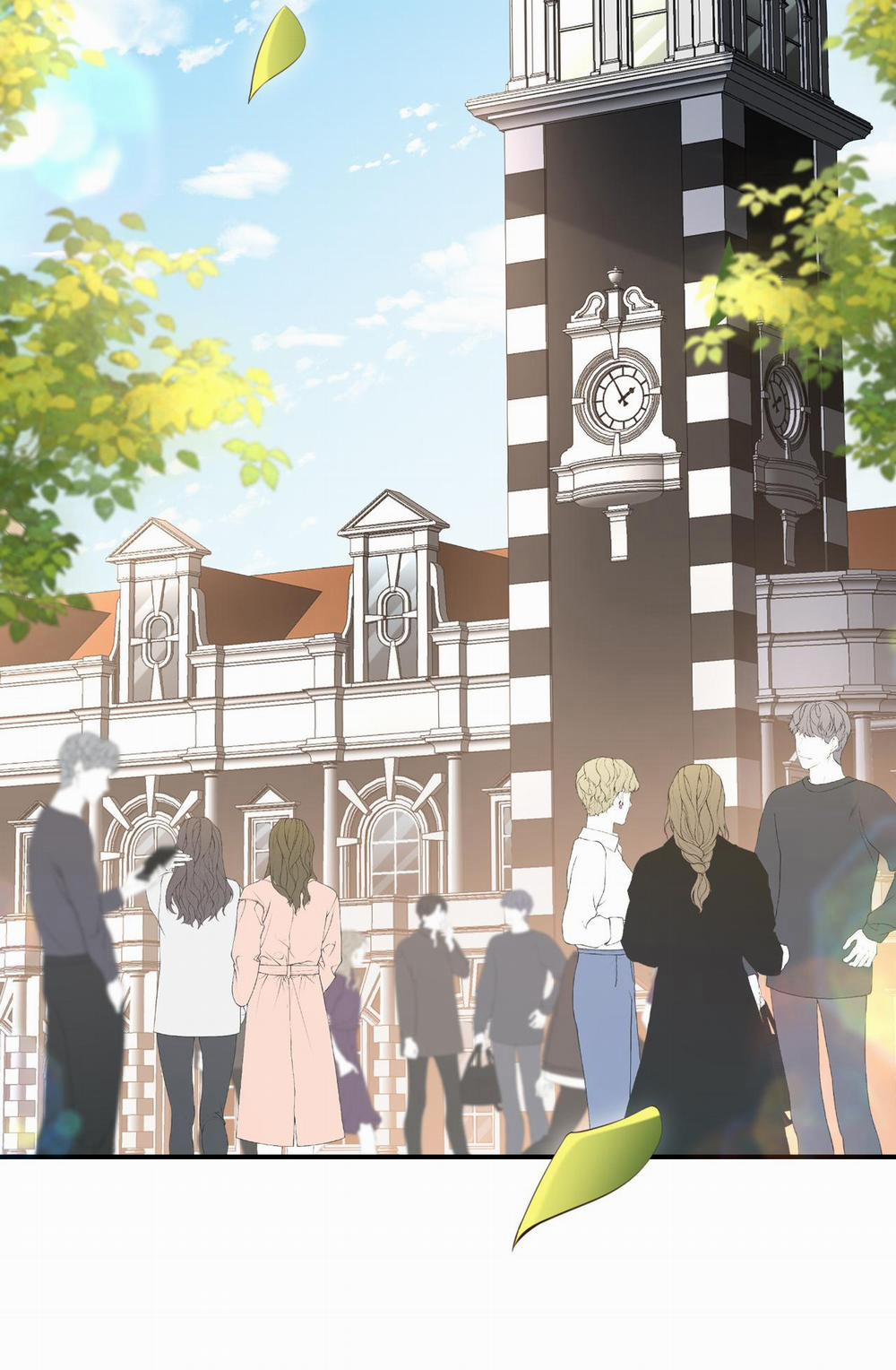 Tâm Sự Thiếu Niên (End) 50 trang 27