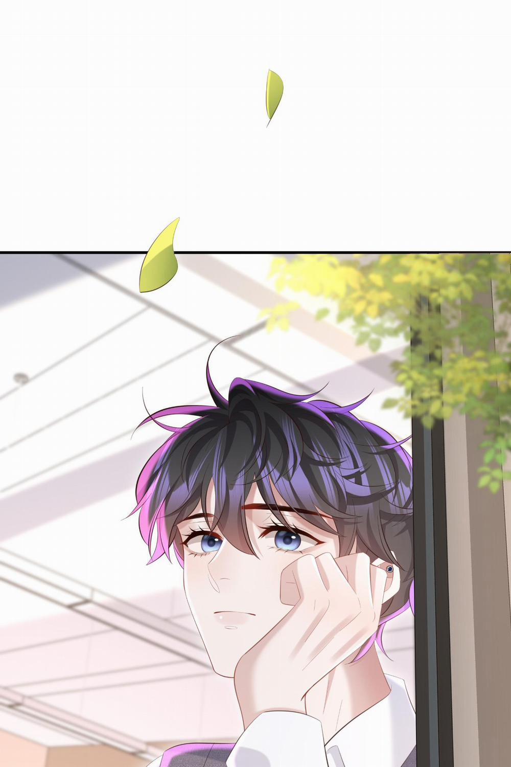 Tâm Sự Thiếu Niên (End) 50 trang 28