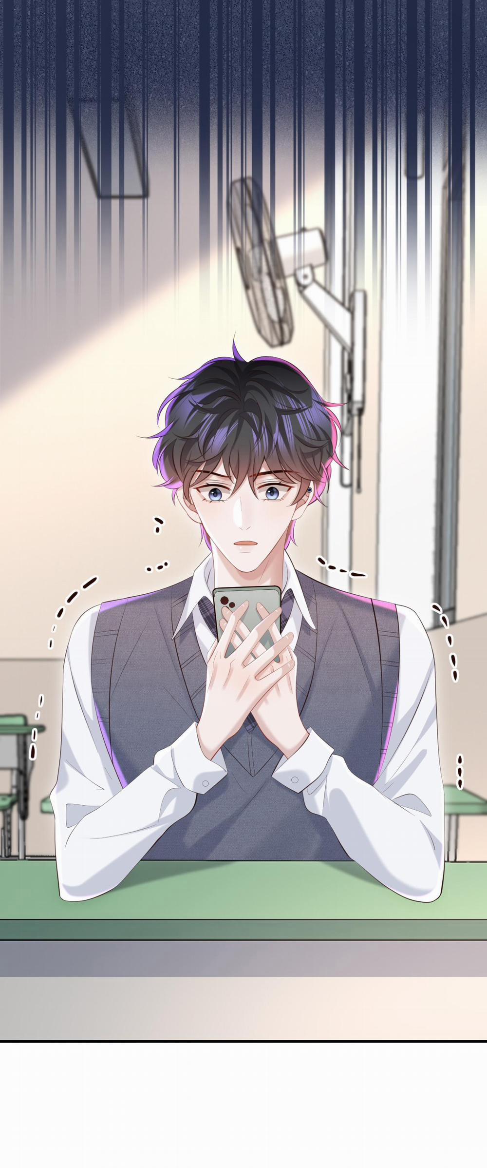 Tâm Sự Thiếu Niên (End) 50 trang 34